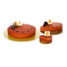 Sugar Free Naomi by Bizu Patisserie